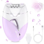 Epilator,epilator For Women,facial Hair Removal RECHARGEABLE,2 Spee.... Fixed Price $37.88.