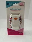 Clio Palmperfect Electric Shaver Wet/dry Cordless Requires (2) Aaa Batteries. Fixed Price $10.00.
