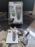 Philips Norelco Series 5000 Wet & Dry Shaver 5175 S5250/81K. Fixed Price $40.00.