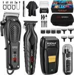 Profal Set For Men, Cordl Barber Clippers. Fixed Price $68.99.