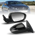 Passenger Side Mirror Turn Signal Pins For 2011 2012 2013 Kia Optima KI1321152. Fixed Price $60.99.