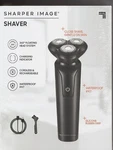 *new* Sharper Image Flex-head Rotary Wet/dry (rechargeable) Electric Shaver. Fixed Price $32.50.