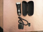 Braun Series 760CC-4 Electric Shaver Foil Razor Tested W/ Charger Case. Fixed Price $64.99.