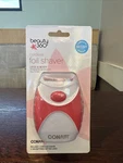 Conair Beauty 360 Cordless Foil Shaver Pink Sensitive Skin Easy To Hold. Fixed Price $29.95.