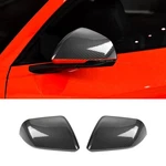 Cherocar Side Door Mirrors Cover Caps Trim Ford.... Fixed Price $49.35.
