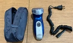 Philips Norelco Reflex Plus 6843XL Cordless Rechrargeable Shaver W/cord/bag/cap. Fixed Price $25.00.