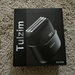 Electric Foil Shaver For Men: Portable Razor Beard/face - 3 Floa.... Fixed Price $30.00.