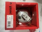 Velvac - 708520 5" Center Mount Convex S.steel.. Fixed Price $10.00.