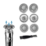 SH90 Replacement Heads For Philips Norelco Shaver S9000 And S8000 Serie.... Fixed Price $45.10.