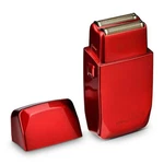 Stylecraft Wireless Prodigy Foil Shaver Red + Bonus Cutter Fast Ship Authori. Fixed Price $83.99.