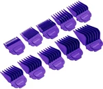 Kaynway 10 Pack Guards For Andis Master Fade Envy Lithium Ion Clipper.... Fixed Price $37.27.