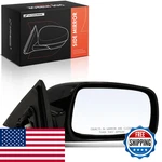 A-premium Passenger Side Power Door Mirror Compatible Toyota Camry 2007 2008. Fixed Price $78.06.