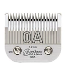 Oster Classic 0A Clipper Blade #76918-056 Fits 76, Powerline, Model 10. Fixed Price $29.50.