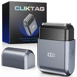 Mini Electric Foil Shaver For Men - Portable Travel Razor Face, .... Fixed Price $52.99.