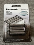 Panasonic ARC5 Replacement Outer Foil WES9173P Stainless Steel Shaving Blade. Fixed Price $69.50.