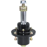 Gelaska 461663 Spindle Assembly Scag With 43592 Blade Spacer Replaces 46.... Fixed Price $91.03.