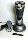 Norelco HQ8 Model AT880 Men's Shaver Cordless Built-in Trimmer. Fixed Price $161.19.