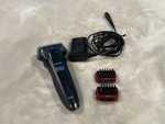 Panasonic ES-LL41-K Men Hybrid Shaver & Detailer Super Clean Disinfected. Fixed Price $39.99.