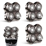 3PACK Professional Replacement Head For Shaver Gold Pro, Silver Diamond .... Fixed Price $68.39.