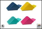Guards 16 14 12 10 Fits For Most Wahl Clippers And Babyliss FX870, Color. Fixed Price $14.49.