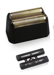 Replacement Blades 5 Star Finale Series Heads Wahl Shaver Foil 7031-100 7043-100. Fixed Price $16.99.