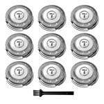 SH70 Replacement Heads For Philips Norelco 7000 SERIES,7500 S7370 S7371 S7720.... Fixed Price $55.44.