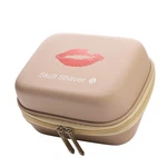 Skull Shaver Beige Butterfly Kiss Electric Razor Travel Case ( Only ). Fixed Price $22.75.