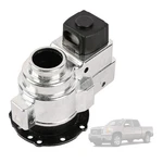 Power Folding Door Mirror Motor GM0817558 For Chevy Gmc Cadillac 2007-2013. Fixed Price $74.12.