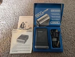 Vintage Remington PM-850 Usa Corded 3 Heads Triple Action Electric Shaver. Fixed Price $30.00.