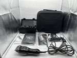 Wahl Usa Pro Series Platinum Corded Clipper & Trimmer For Home Haircuttin. Fixed Price $60.30.