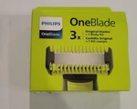 Philips QP630/51 Oneblade Face And Body Spare. Fixed Price $16.99.