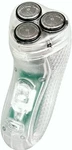 Conair SHV1000CT Rechargeable Rotary Head Shaver Cordless Men's Grooming Kit. Fixed Price $58.50.