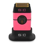 Stylecraft Pro Metal Edition Instinct Shaver Vector Motor Pink SC807PK. Fixed Price $179.99.