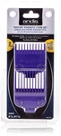 Andis Magnetic Comb Set 0.5 1.5 Sizes For Master Clipper Superior Quality. Fixed Price $34.09.