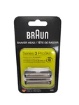 Braun 32S Replacement Electric Shaver Head Foil Cassette Series Proskin. Fixed Price $20.00.