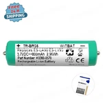 New Battery K0360-0570 800MAH For Panasonic Shaver ES8101 ES-8807 ES8076 ES-LV9Q. Fixed Price $14.39.