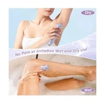 Electric Razors For Women Face Full Body 2-IN-1 Trimmer Fast Ship. Fixed Price $10.99.