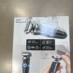 Braun Series 7189CC Shaver Kit Wet/dry Foil Head Smartcare Center. Fixed Price $112.33.