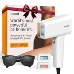 Nood New Flasher Pro Ipl Laser Hair Removal Device & Anti-aging Red Light The. Fixed Price $454.99.