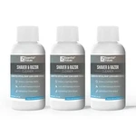 Essential Values Electric Shaver Cleaning Solution - 3 Fl Oz (pack Of 1). Fixed Price $31.89.
