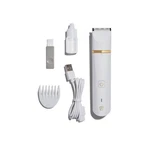 Bnib Bushbalm Francesca Pubic + Body Hair Trimmer New. Fixed Price $45.00.