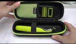 Hard Travel Case For Oneblade QP2520/QP2530/QP2620/QP2630, Eva Waterproof Electr. Fixed Price $12.34.