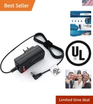 Pwr 4V Ac Power Adapter Compatible With Wahl-charger 9916D 9953 9818L 98.... Fixed Price $18.04.