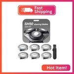 Supernb SH50 Shaver Replacement Heads Compatible With Philips Norelcos Series. Fixed Price $27.85.