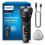 Philips Norelco Series 3000 Rechargeable Wet/dry Electric Shaver -brand New. Fixed Price $39.99.
