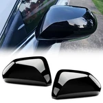 Aclong Gloss Black Mirror Covers For Toyota Camry 2018-2025 Driver & Passenger. Fixed Price $50.98.