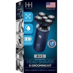 & Hotter 4-IN-1 Head Shaver. Fixed Price $40.24.