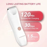Bikini Trimmer For Women, Maxgroom Electric Razors Wet/dry Pubic. Fixed Price $25.00.