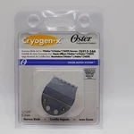 Oster Cryogen-x 76913-566 Finisher Trimmer Narrow Blade. Fixed Price $29.99.