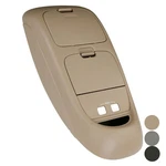 Tqponly Overhead Console Assembly W/o Sunroof Compatible With 2002-2004 For.... Fixed Price $58.52.